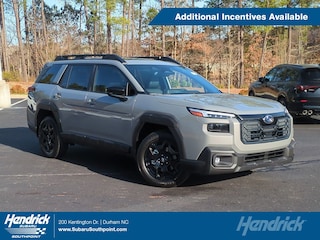 2026 Subaru Outback Limited SUV