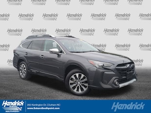 2023 Subaru Outback Touring XT SUV