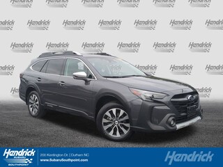 2023 Subaru Outback Touring XT SUV