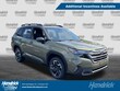 Subaru Forester Hybrid