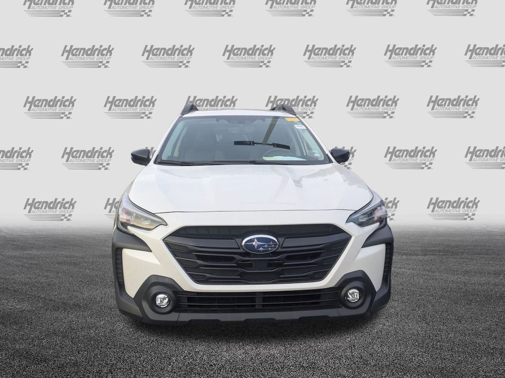 Used 2023 Subaru Outback Onyx Edition SUV