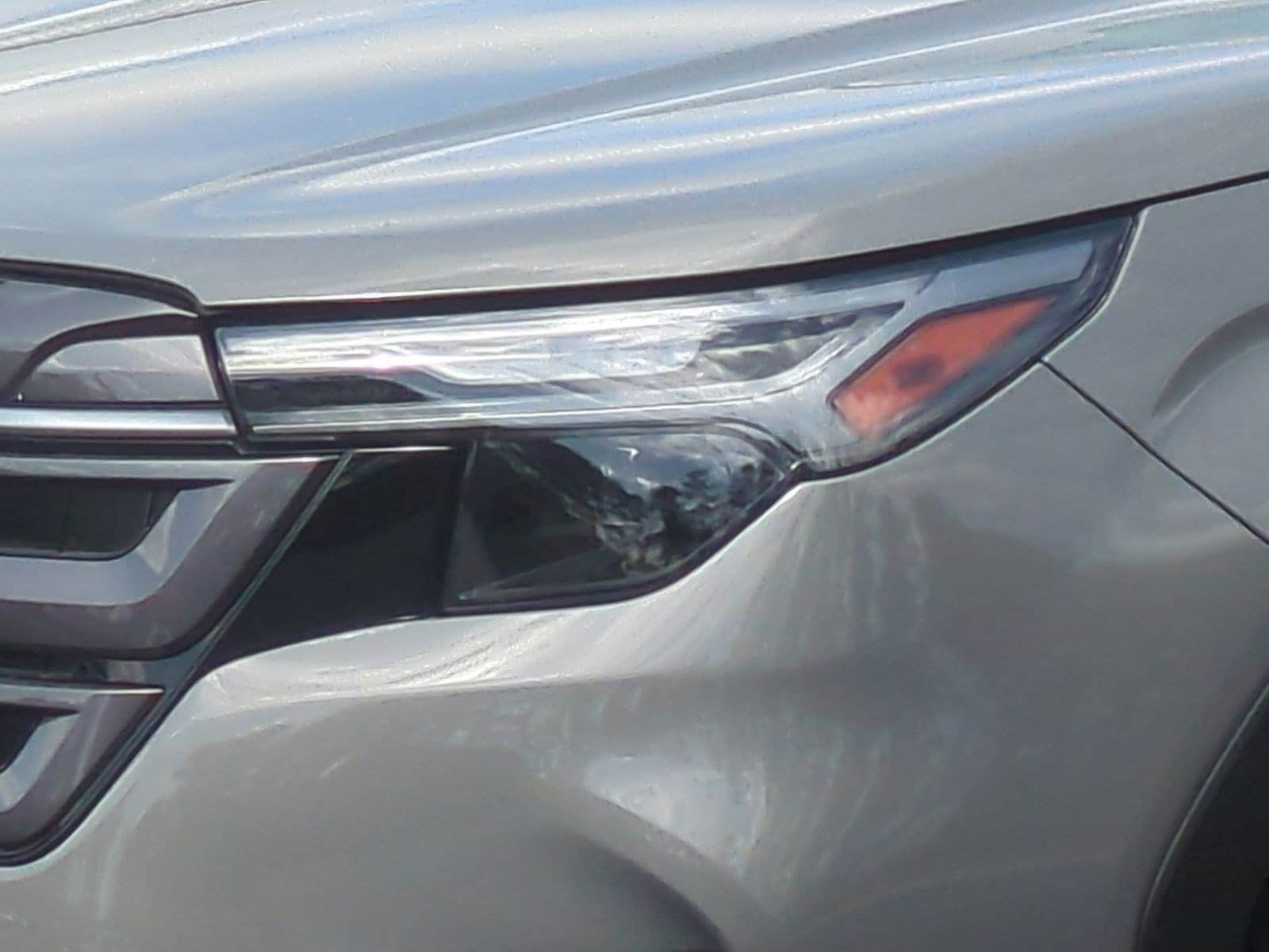 2026 Subaru Forester Limited photo 5