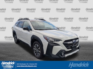 2024 Subaru Outback Limited SUV