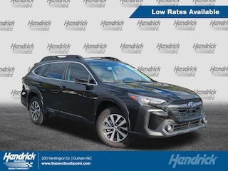 2025 Subaru Outback Premium SUV