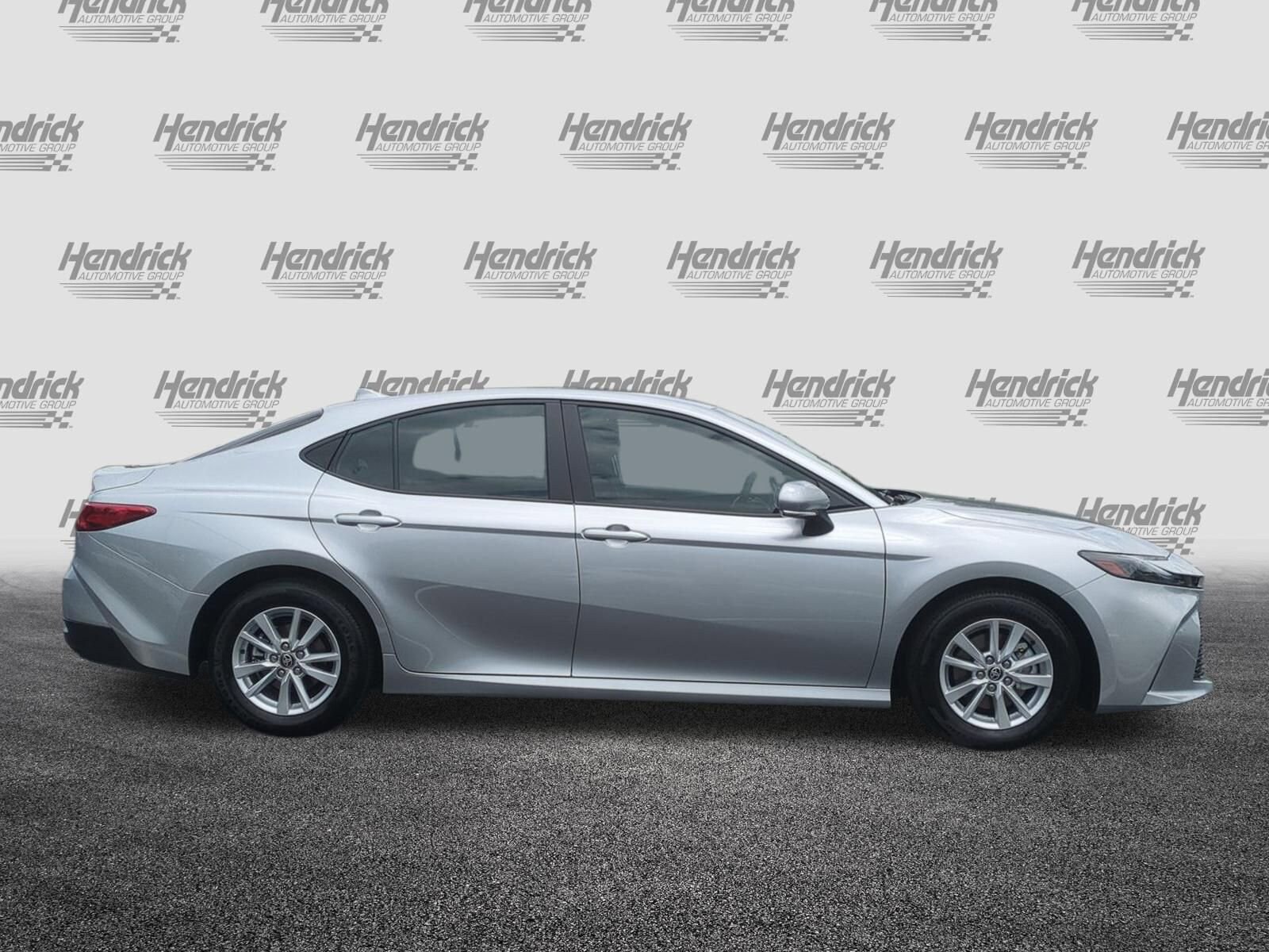 2025 Toyota Camry 11