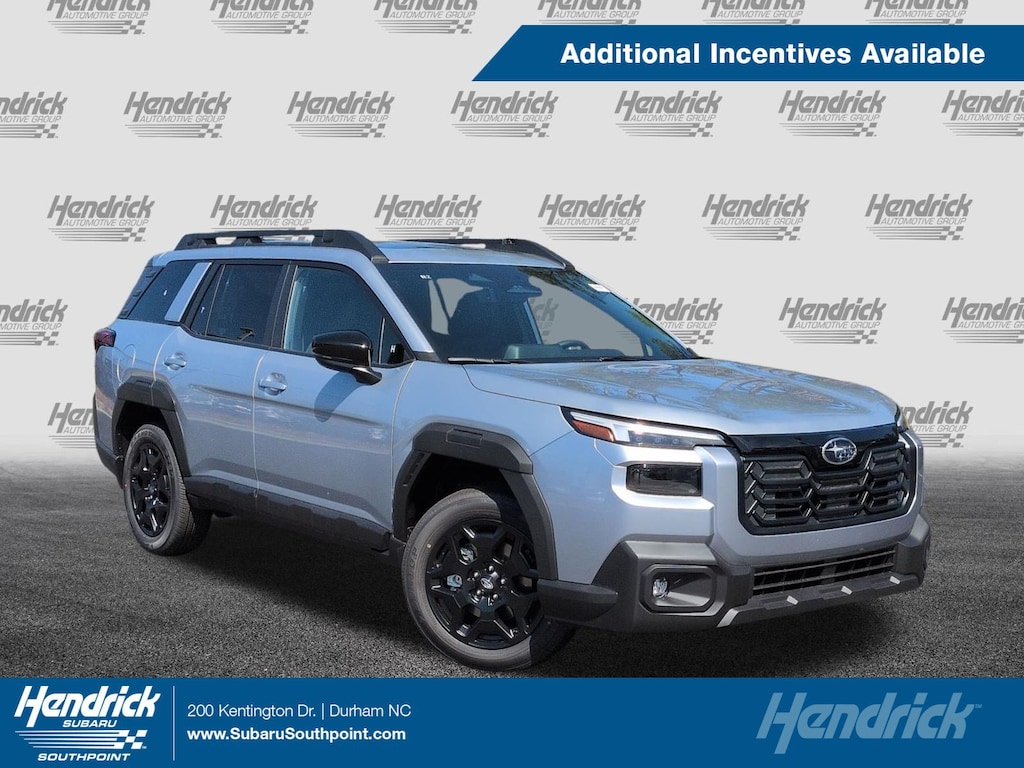 New 2026 Subaru Outback Limited SUV