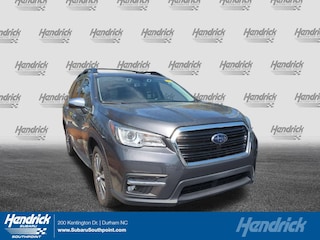 2022 Subaru Ascent Touring 7-Passenger SUV