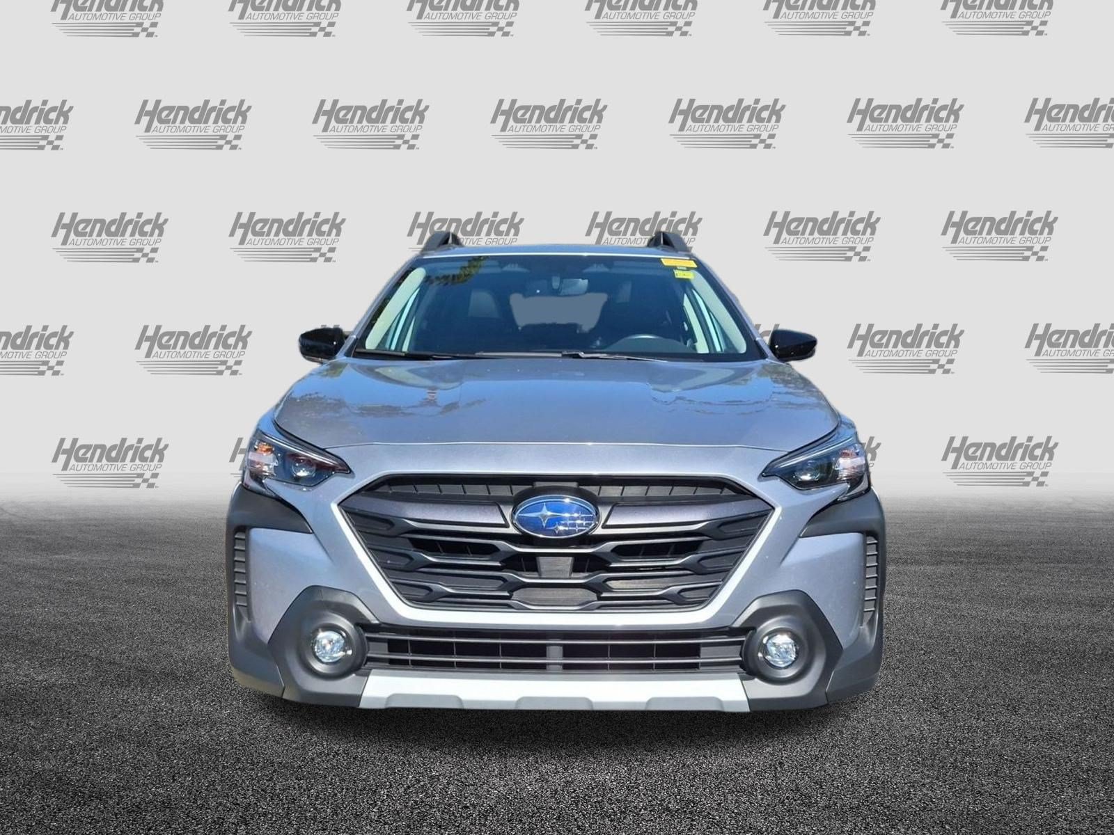Used 2024 Subaru Outback Limited SUV