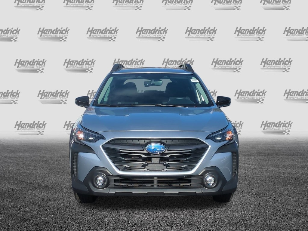 New 2025 Subaru Outback Premium SUV