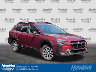 2025 Subaru Outback Premium SUV