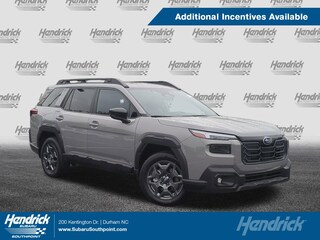 2026 Subaru Outback Premium SUV