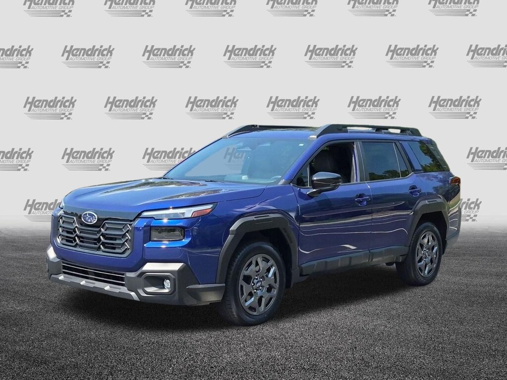 Used 2026 Subaru Outback Premium SUV