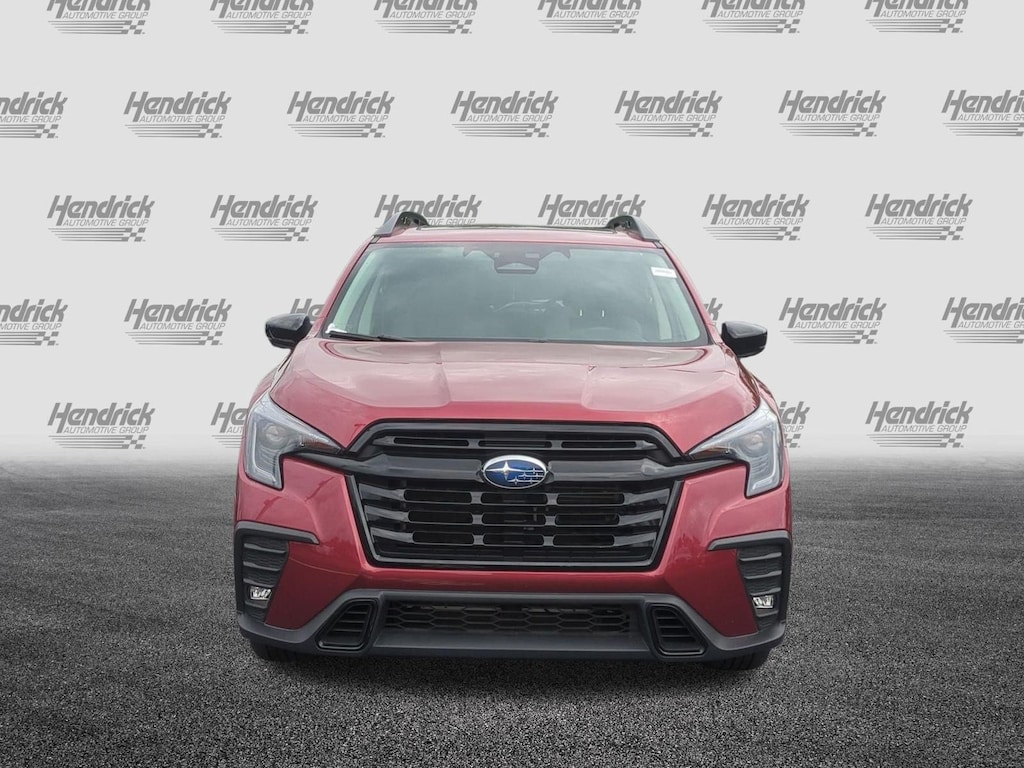 Used 2025 Subaru Ascent Onyx Edition 7-Passenger SUV