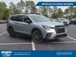 Subaru Ascent