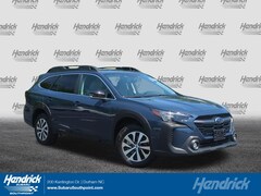 2024 Subaru Outback Premium SUV
