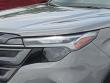 2026 Subaru Forester Limited SUV