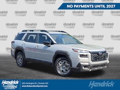 2026 Subaru Outback Premium SUV