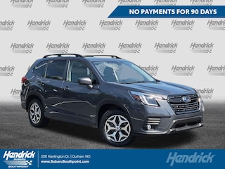 2023 Subaru Forester Premium SUV