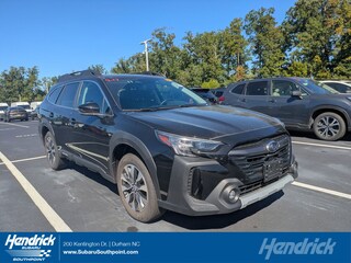 2024 Subaru Outback Limited SUV