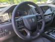 2025 Honda Passport Black Edition SUV