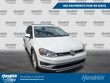  Volkswagen Golf Alltrack