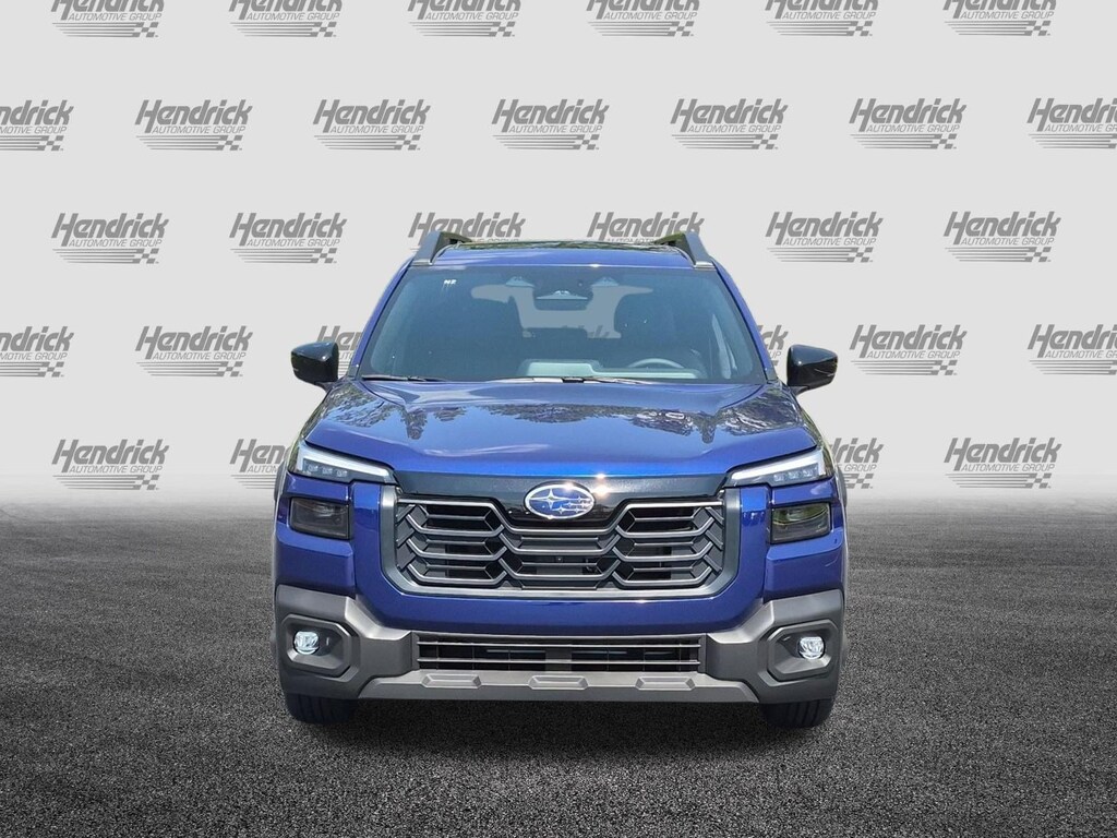 New 2026 Subaru Outback Touring XT SUV