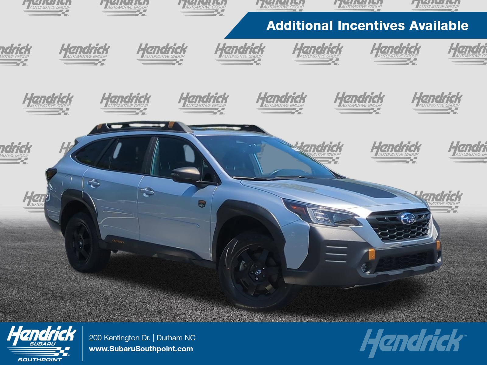 2023 Subaru Outback Outback Wilderness's photo