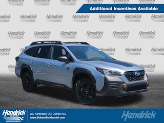 2023 Subaru Outback Wilderness SUV