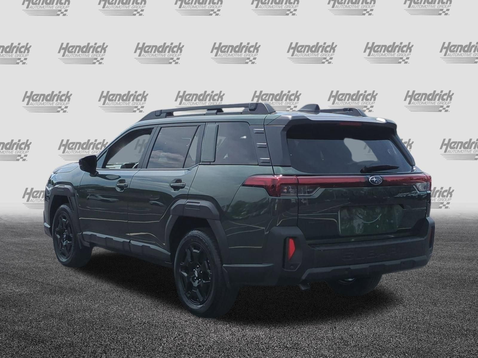 2026 Subaru Outback Limited photo 3