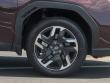 2026 Subaru Forester Limited SUV