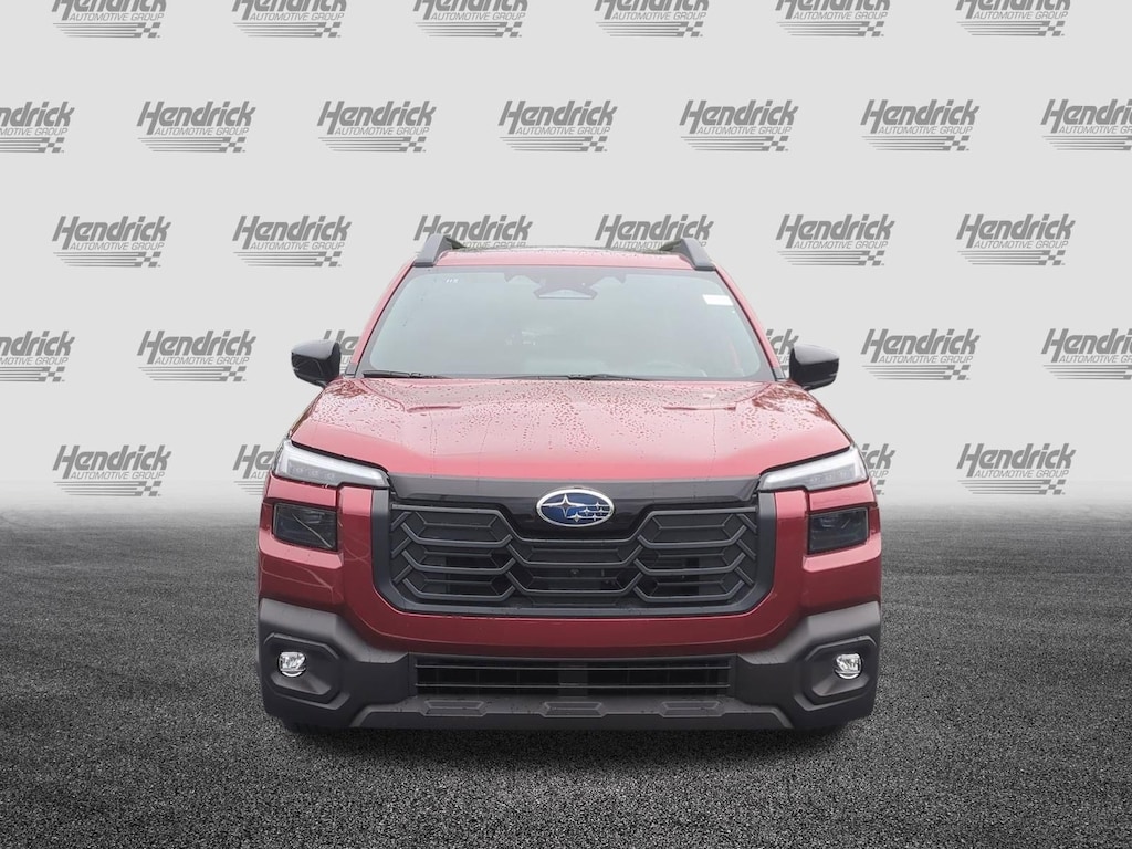 New 2026 Subaru Outback Touring SUV
