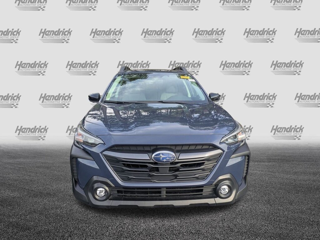 Used 2023 Subaru Outback Premium SUV