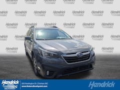 2022 Subaru Outback Premium SUV