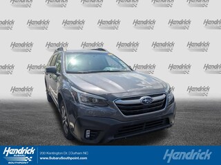 2022 Subaru Outback Premium SUV