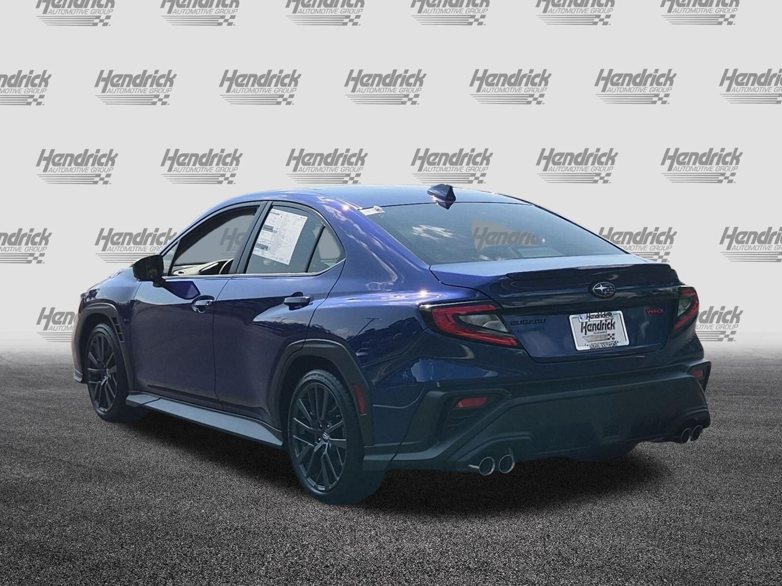 2026 Subaru WRX Premium