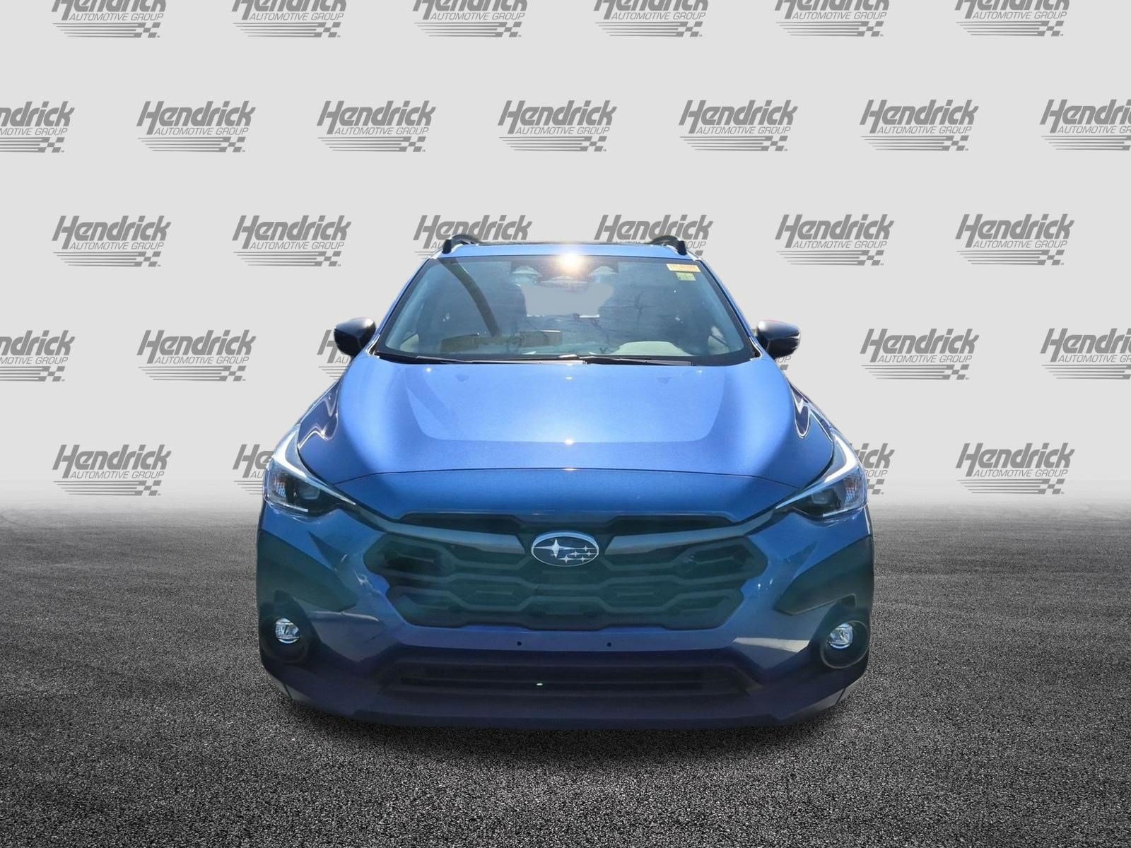 Used 2025 Subaru Crosstrek Premium SUV