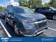  Subaru Ascent