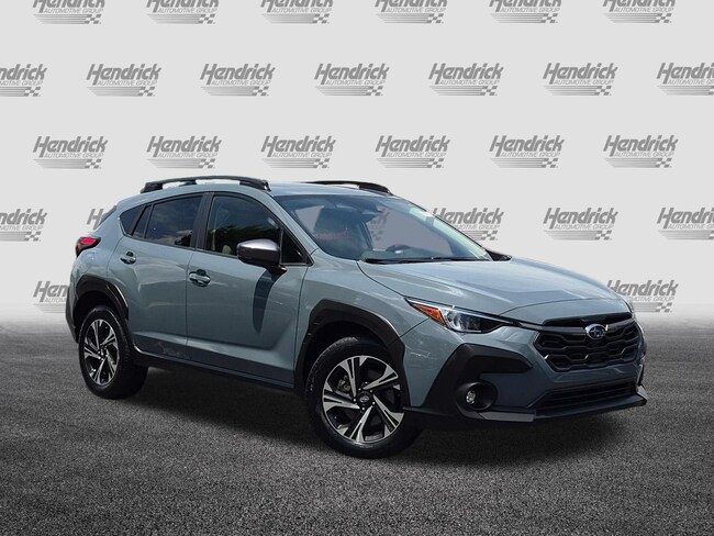 2024 Subaru Crosstrek Premium SUV