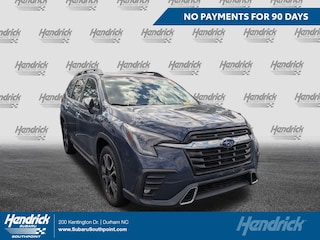2023 Subaru Ascent Touring 7-Passenger SUV