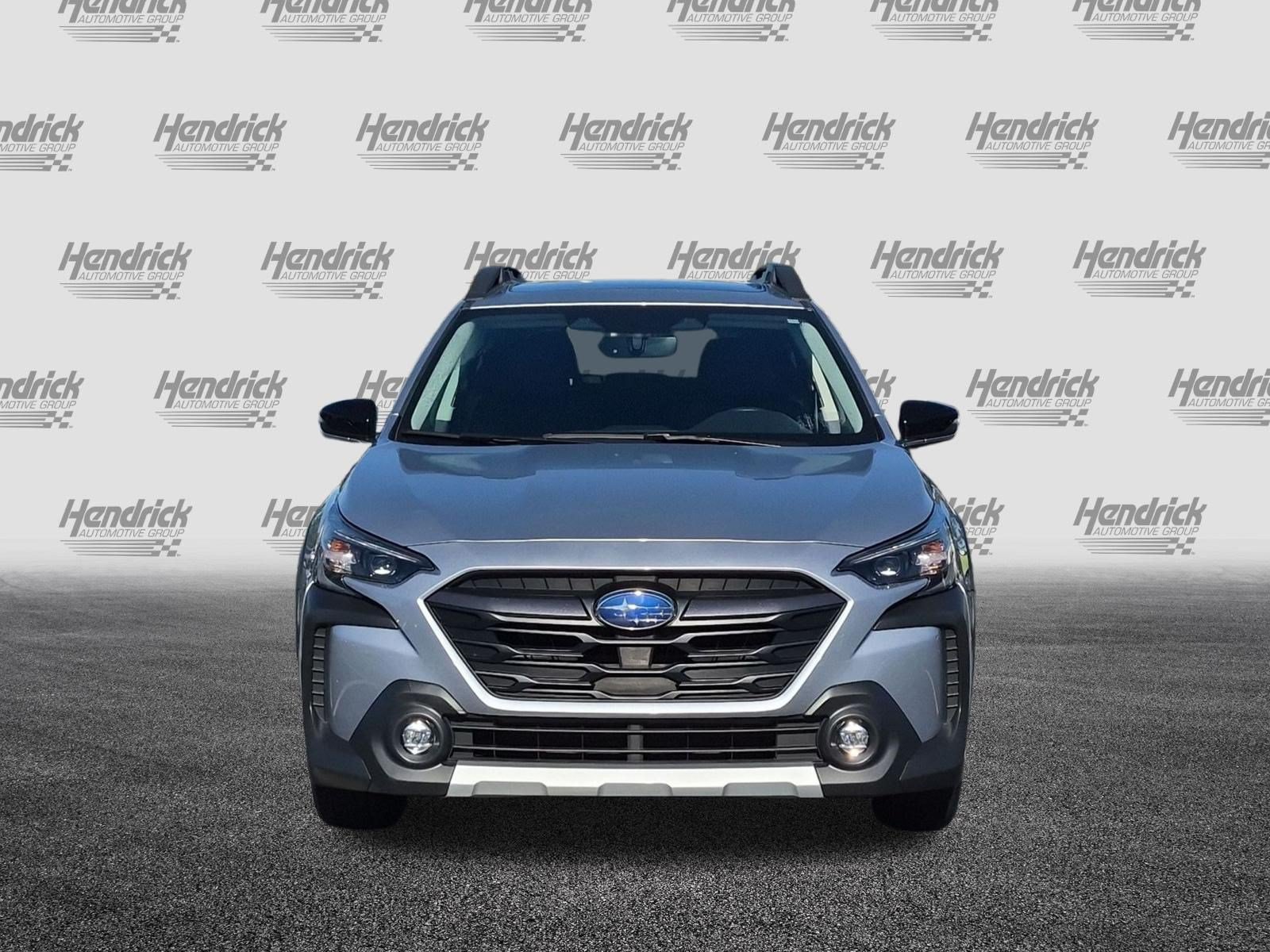 Certified 2024 Subaru Outback Limited SUV