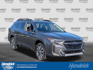 2025 Subaru Outback Limited SUV