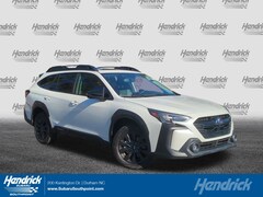 2023 Subaru Outback Onyx Edition XT SUV