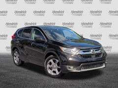 2018 Honda CR-V EX 2WD SUV