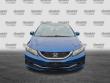 2013 Honda Civic LX Sedan