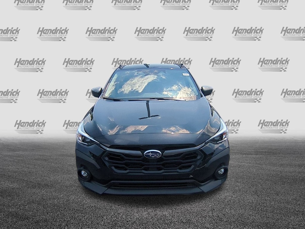Used 2025 Subaru Crosstrek Premium SUV