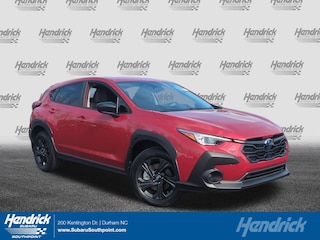 2026 Subaru Crosstrek Base SUV
