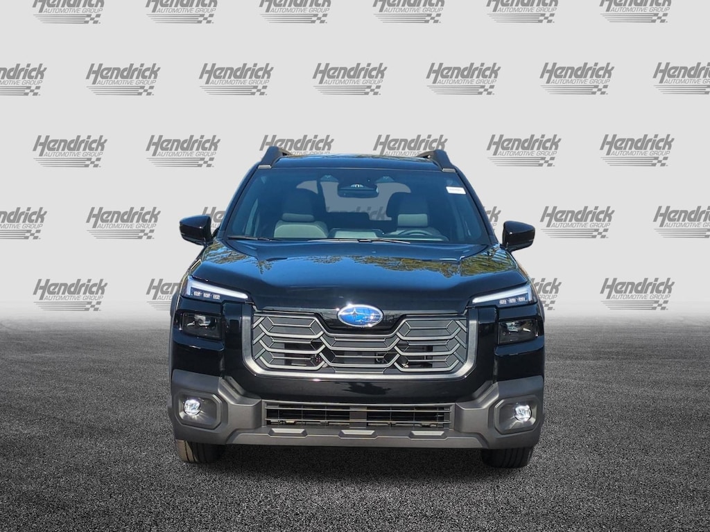 New 2026 Subaru Outback Premium SUV