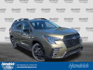 2025 Subaru Ascent Onyx Edition 7-Passenger SUV