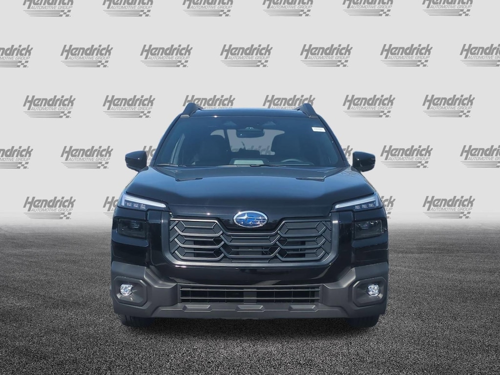 New 2026 Subaru Outback Limited SUV