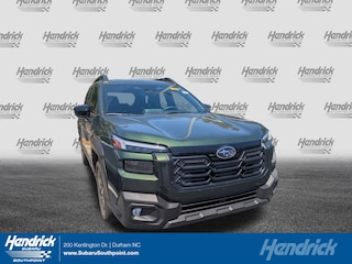2026 Subaru Outback Premium SUV